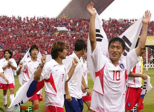 亚洲飞人