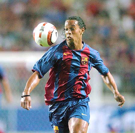 标准足球场 标准足球场