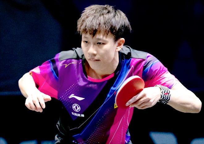 承赛第二轮 承赛第二轮