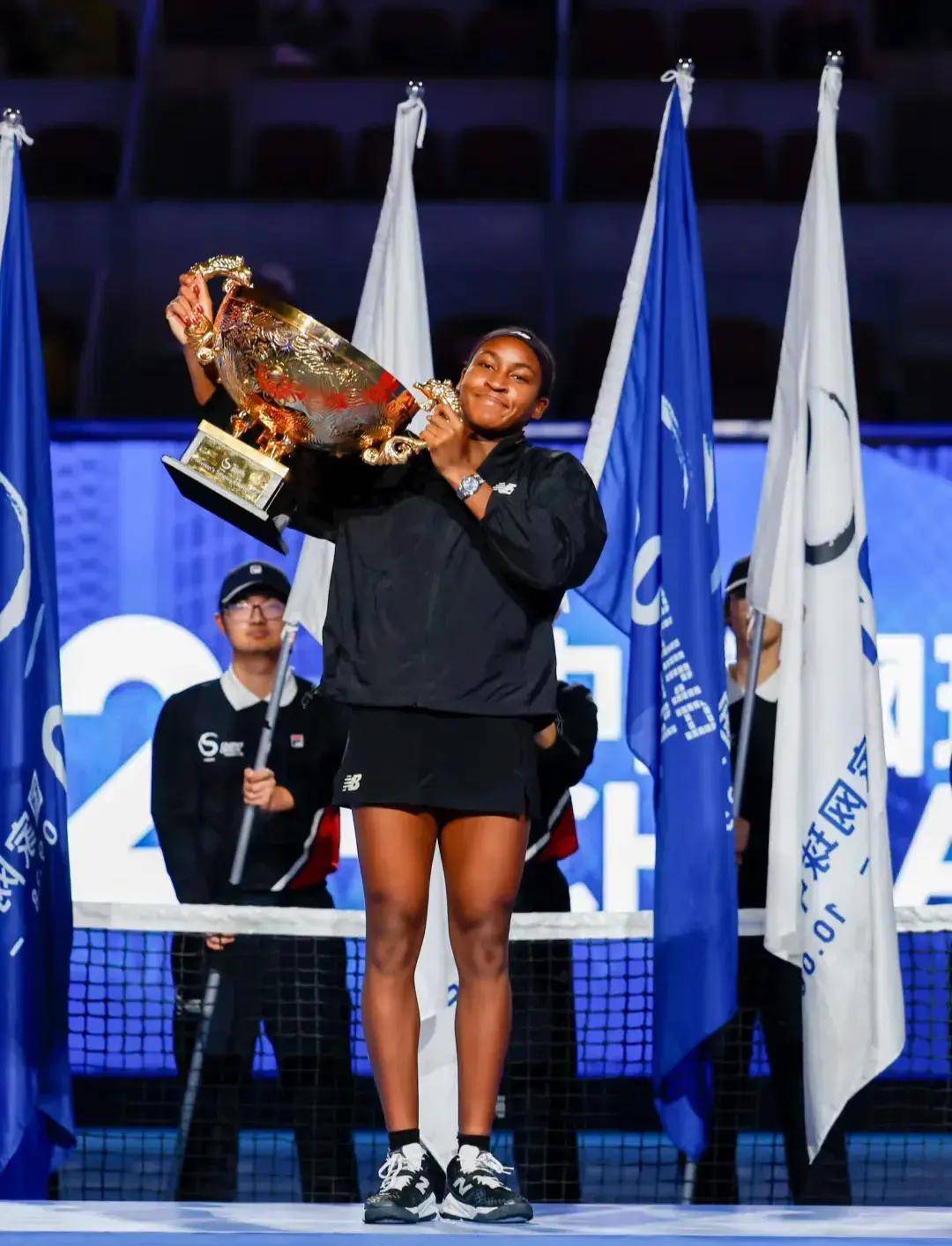 在这次比赛 在这次比赛