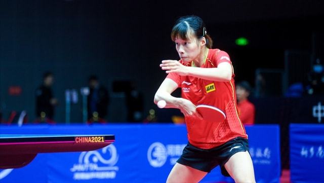 徐梦桃不仅 徐梦桃不仅