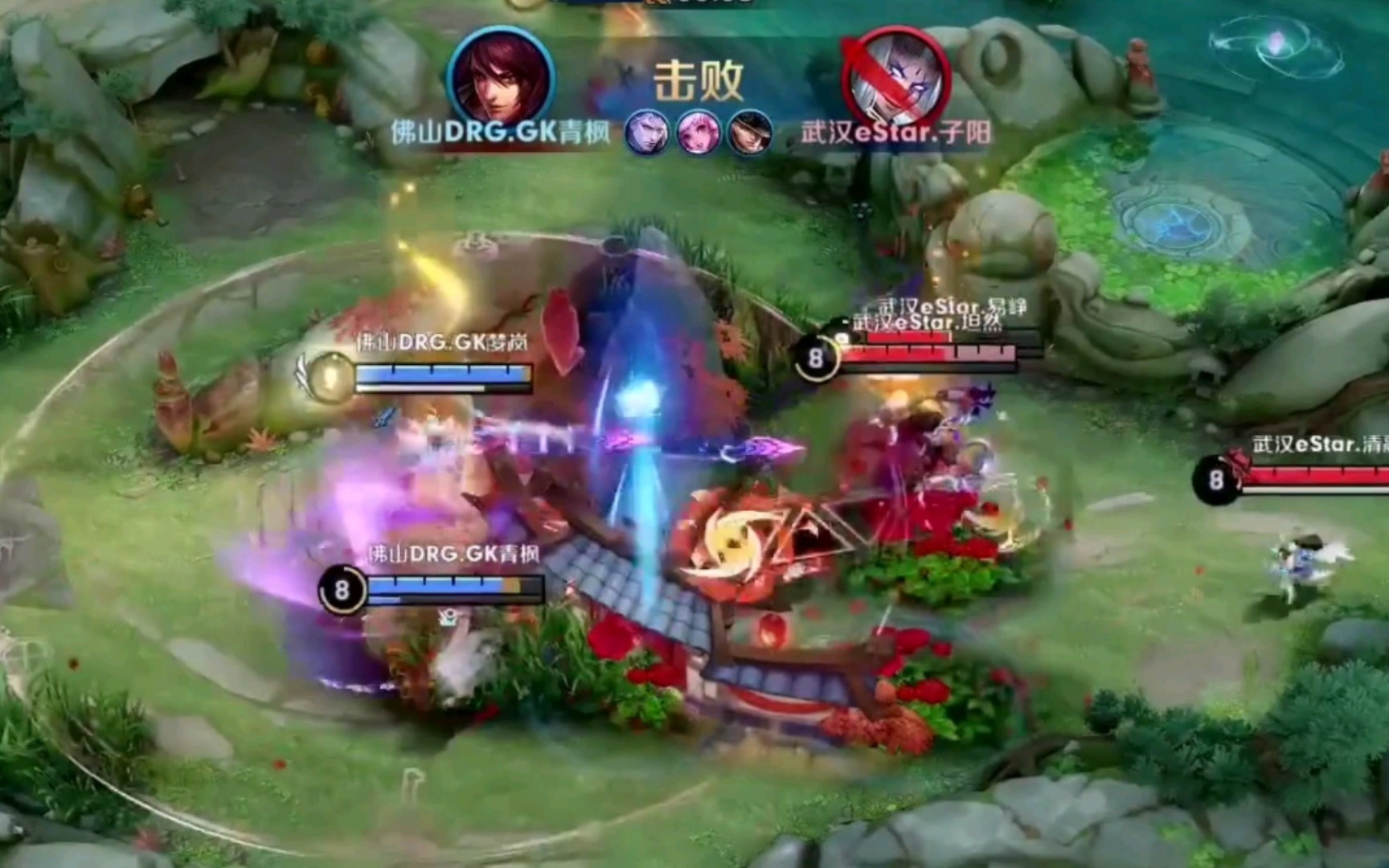 泛的推广 泛的推广