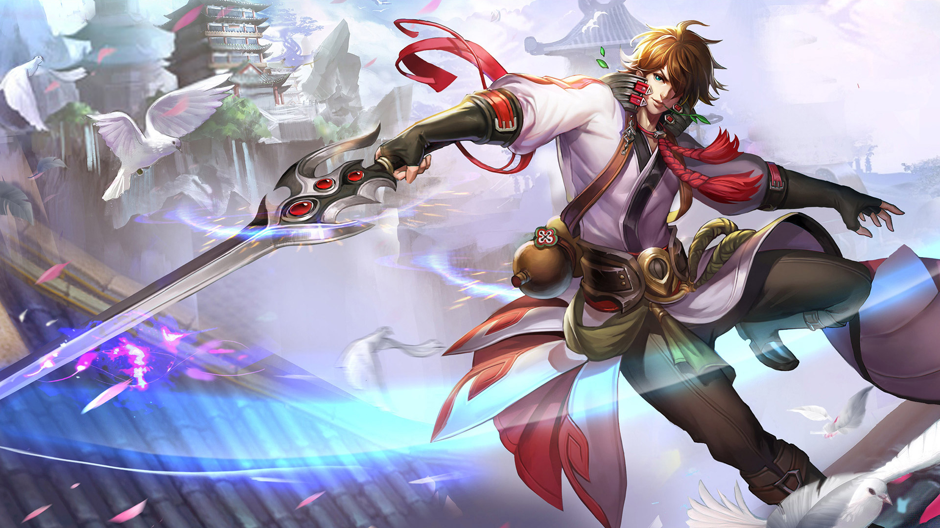 若德岛维持 若德岛维持